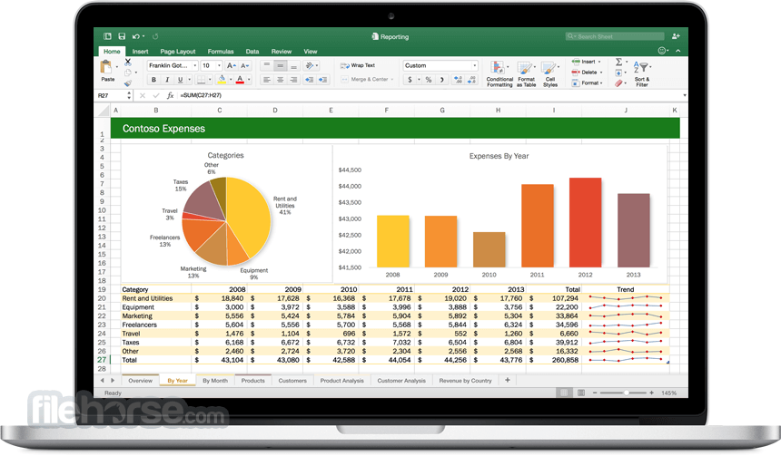 Microsoft Office 2016 free. download full Version For Macbook Air